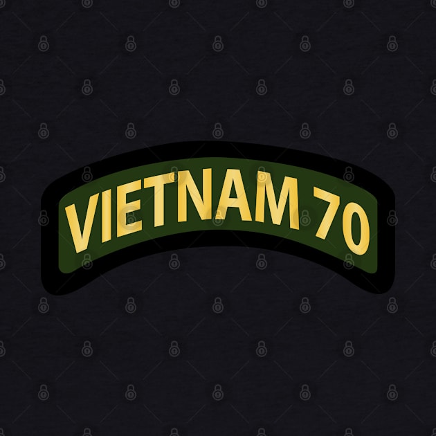 Vietnam Tab - 70 by twix123844